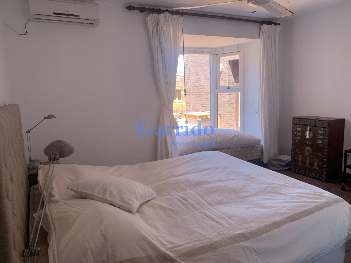 Apartamento ID.3332 - Alquilo Frente al mar