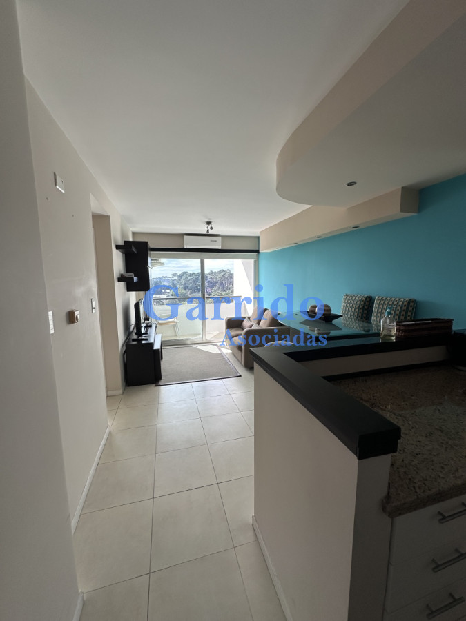 Apartamento ID.3420 - Vendo y Alquilo Roosevelt 1 dormitorio
