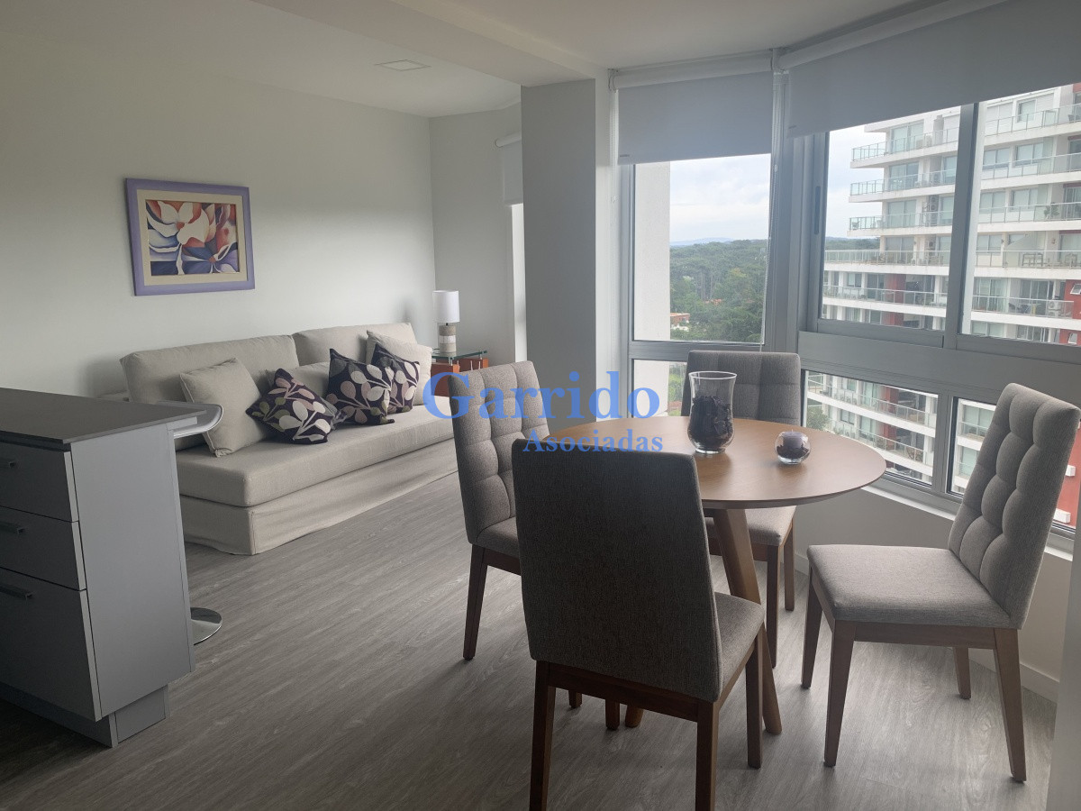 Apartamento ID.3232 - Apartamento en Maldonado, 