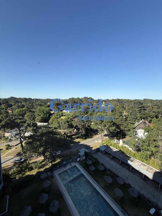 Apartamento ID.3712 - Alquilo 1 dormitorio zona Roosevelt 