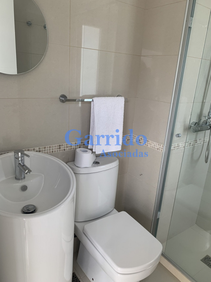 Apartamento ID.3228 - Vendo ,3 dorm con parrillero