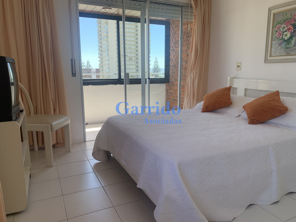 Apartamento ID.3328 - Hermoso Depto frente al mar