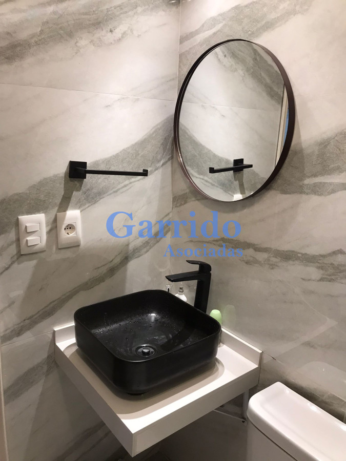Apartamento ID.3325 - Alquilo Enero Duplex A