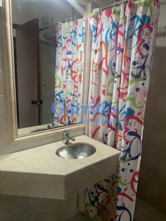 Apartamento ID.669 - Alquilo anual apartamento en Maldonado 