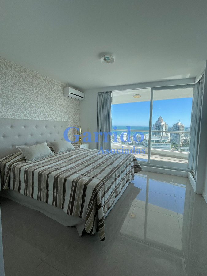 Apartamento ID.3345 - Hermoso depto 4 dormitorios