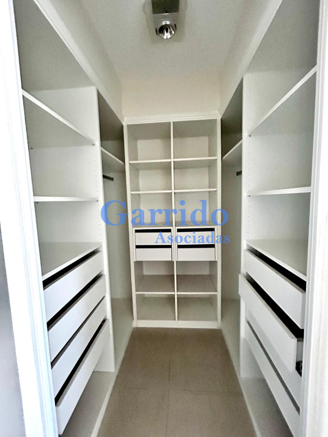 Apartamento ID.1267 - Alquiler verano 3 suite