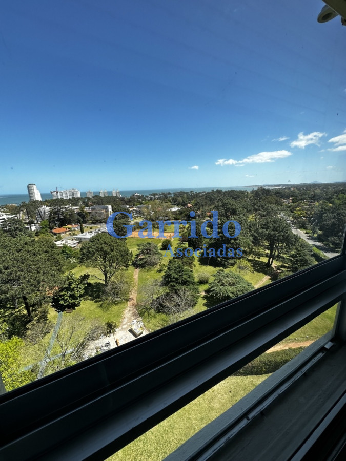 Apartamento ID.3444 - Alquiler 2 dormitorios , Roosevelt