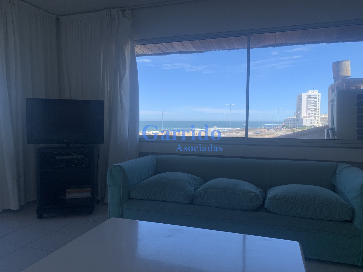 Apartamento ID.3328 - Hermoso Depto frente al mar