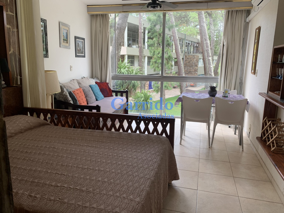 Apartamento ID.3236 - Vendo Monoambiente