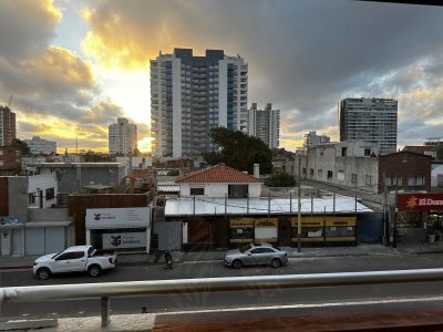 Alquilo temporada