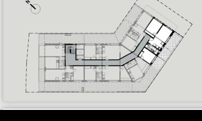 Apto 1 dormitorio con espectacular terraza- Mansa