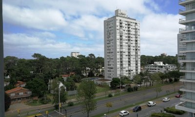 Apto Parada 14, 2 Dorm, 2 Baños, Vental Ref 427