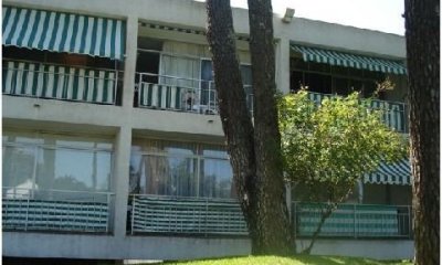Venta, Parada 18 De La Mansa, 1 Dor Con Doble Cochera Ref 31