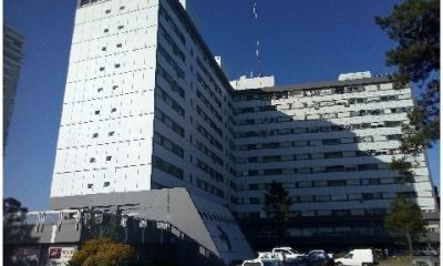 Apto En Venta Parada 14, 2 Dormitorios 2 Baños Ref 623
