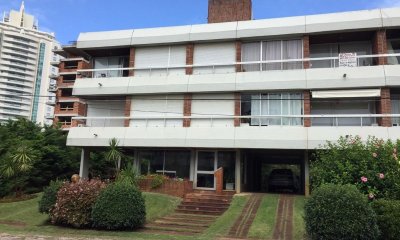 Aidy Grill 2 Dorm 2 Baños Ref 1411