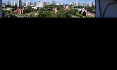 Venta, Aidy Grill, Apto 2 Dor 1 Baño, Vistas, Ref 1388