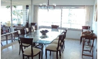 Venta Apto 3 Dor 2 Baños, 1 Linea, Brava Ref 907