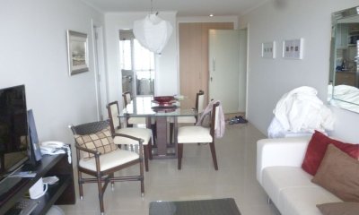Oportunidad Torre Con Servicios  Dor, 2 B, Lv Ref 1198