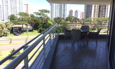 Venta Apto 2 Dor 2 Baños, Paradas , Ref 1362