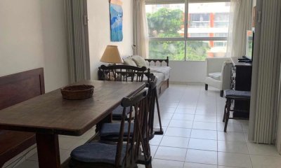 Vendo, Peninsula, Apto 2 Dorm 2 Baños Reg 0909