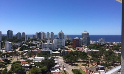 Venta Apto 2 Dor 2 Baños, Paradas , Ref 1361