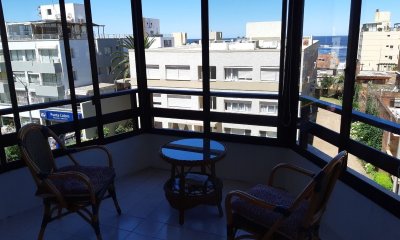 Venta Apto 2 Dor 2 Baños, Peninsula, Ref 524