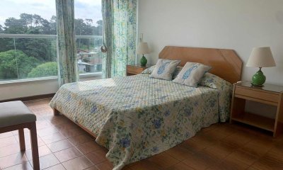 Vendo Apto 2 Dorm , 2 Baños , Terraza Cerrada, Ref 1522