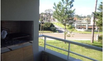 Apto 2 Dor 2 B, Parrillero, Mansa, Ref 1021