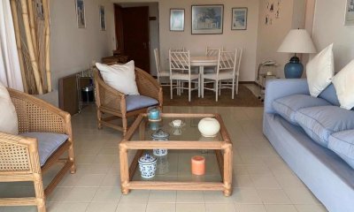 Venta De Apartamento Con Vista 2 Dorm, 2 Baños Ref 150703