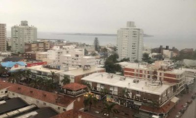 Vendo 1 Dorm , 1 Baño En Peninsula ,hermosa Vista Ref 15071