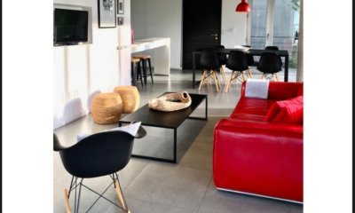 Vendo Hermoso Apto 2 Dorm, 2 Baños De Diseño Ref 1519