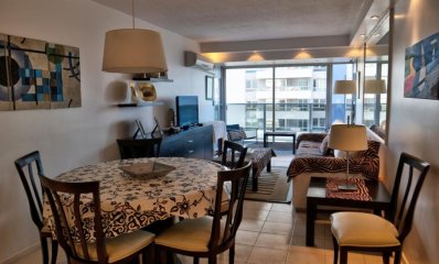 Apartamento en Punta del Este, Brava