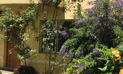 Oportunidad Vendo Duplex, 2 Dorm, 2 Baños, Estufa A Leña