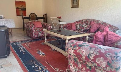 Vendo Apto 3 Dorm, Balcon, Garaje Ref 421
