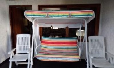 Vendo Apto , 2 Dorm, 2 Baños, Patio Conparrillero , Ref 1461