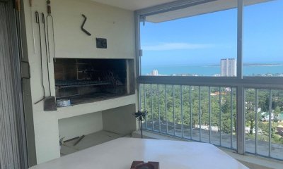 Apto Roosevelt 3 Dorm, 150mtrs ,terraza, La Mejor Vista 1505
