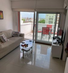 Vendo apartamento  montevideo