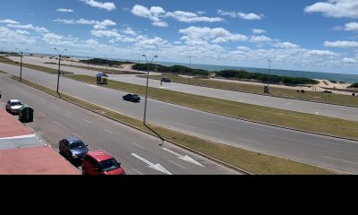 Primera  línea al mar