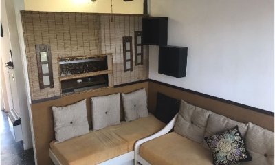 Apartamento en Punta del Este, Mansa
