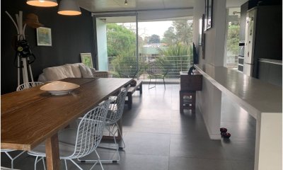 Apartamento en Punta del Este, Mansa