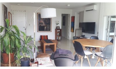 Apartamento en Punta del Este, Mansa