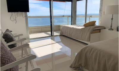 Apartamento en Punta del Este, Mansa