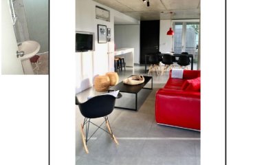 Apartamento en Punta del Este, Mansa
