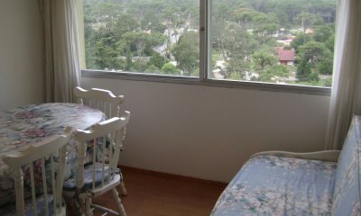 Apartamento en Punta del Este, Roosevelt
