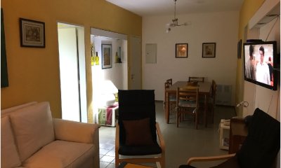Apartamento en Punta del Este, Roosevelt