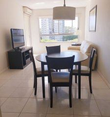 Apartamento en Punta del Este, Roosevelt