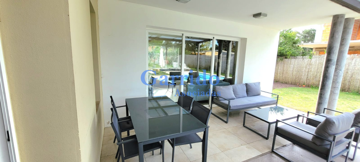 Casa ID.3327 - Alquilo Verano! 