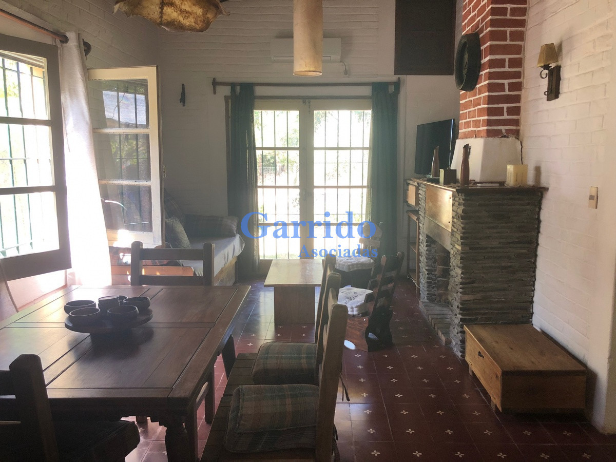 Casa ID.1977 - Casa en Jose Ignacio, Santa Monica