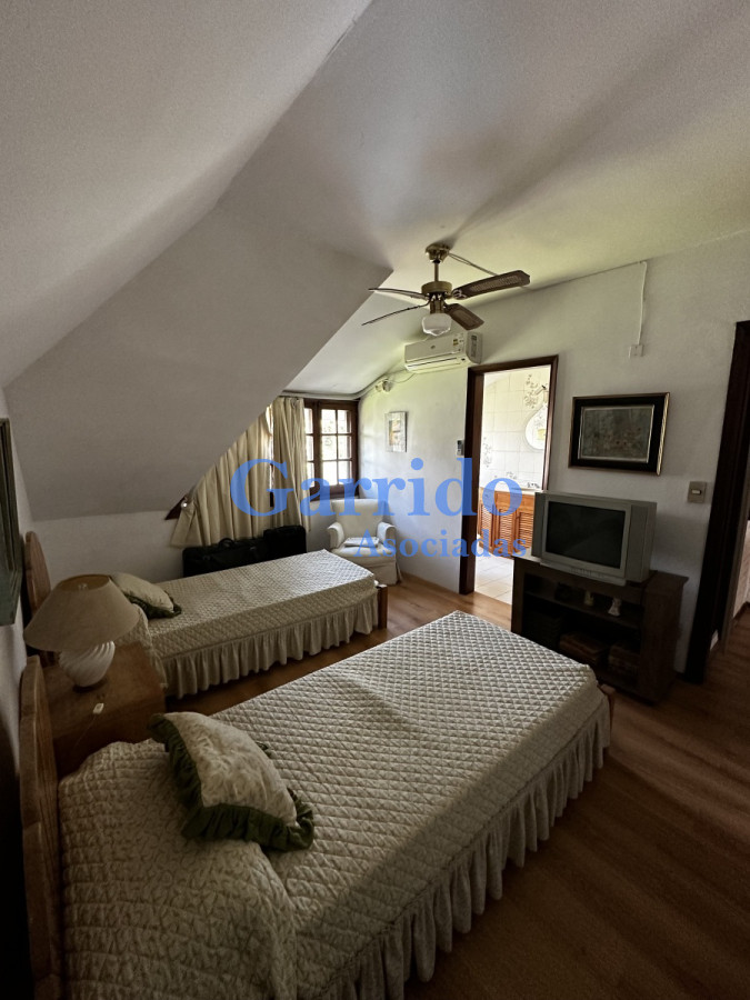 Casa ID.1537 - Casa en Punta del Este, Mansa