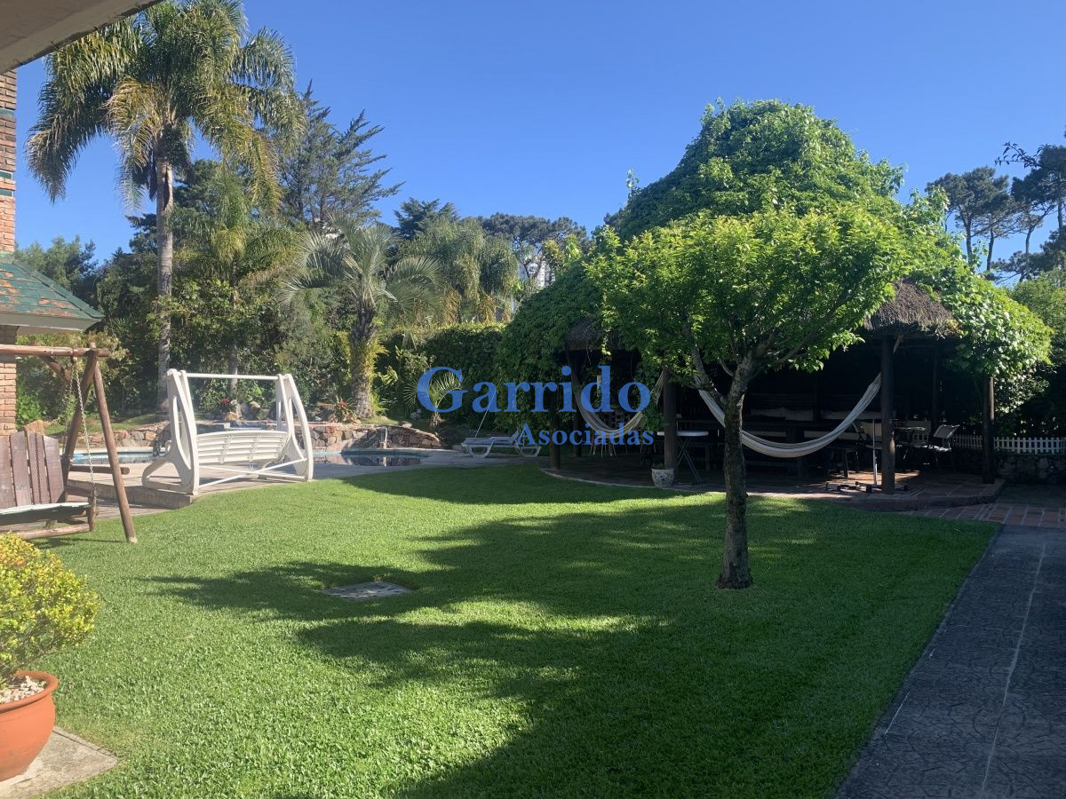 Casa ID.1642 - casa 4 dorn en suite , Piscina climatizada 